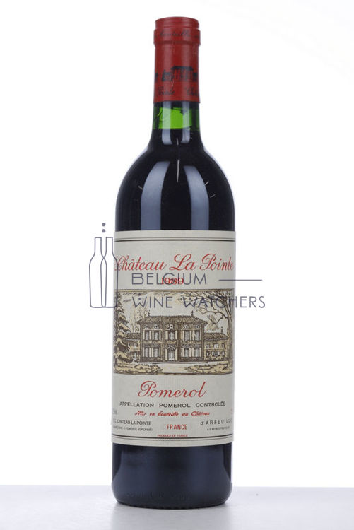 Picture of 1989 LA POINTE
